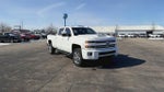 2019 Chevrolet Silverado 2500 HD High Country