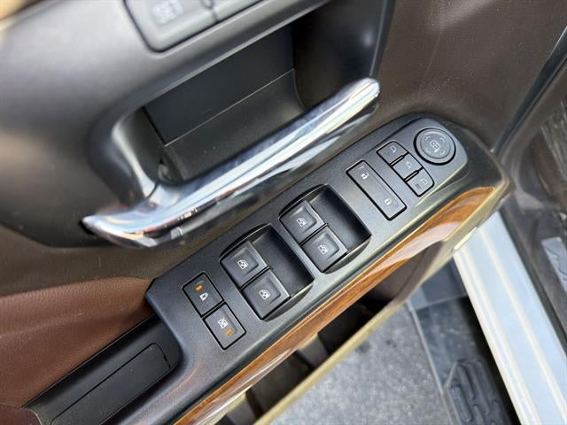 2019 Chevrolet Silverado 2500 HD High Country