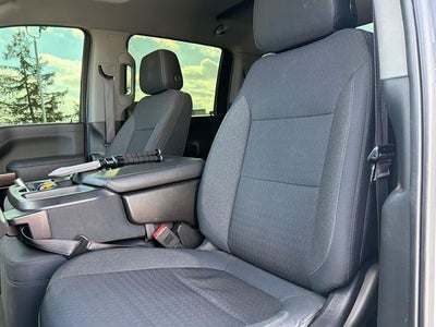 2020 Chevrolet Silverado 2500 HD LT