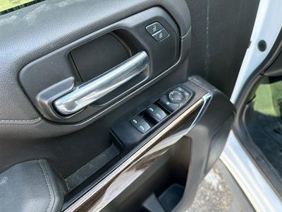 2020 Chevrolet Silverado 2500 HD LT