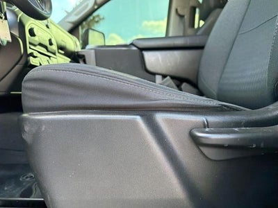 2020 Chevrolet Silverado 2500 HD LT