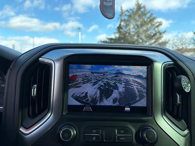 2020 Chevrolet Silverado 2500 HD LT