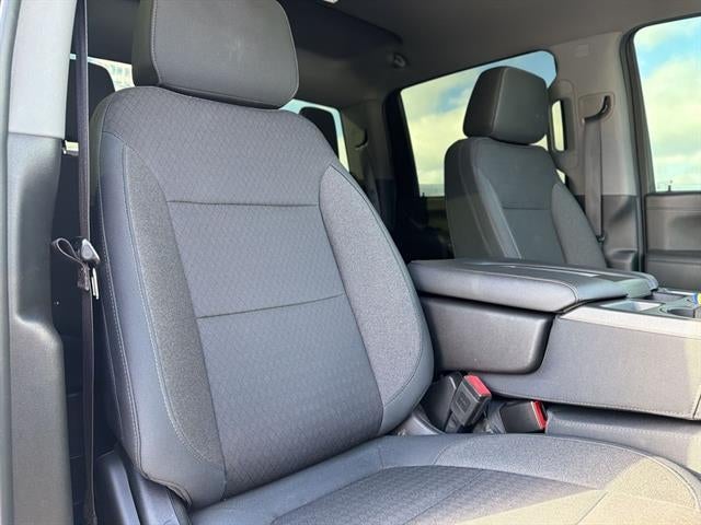 2020 Chevrolet Silverado 2500 HD LT