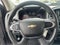 2018 Chevrolet Colorado 4WD Work Truck