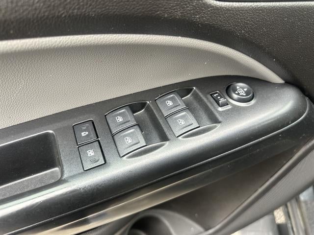 2018 Chevrolet Colorado 4WD Work Truck