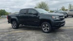 2018 Chevrolet Colorado 4WD Work Truck