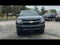 2018 Chevrolet Colorado 4WD Work Truck