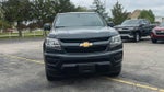 2018 Chevrolet Colorado 4WD Work Truck
