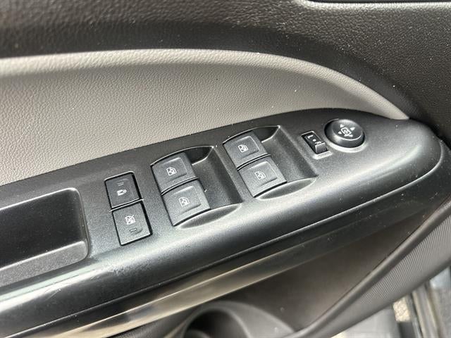 2018 Chevrolet Colorado 4WD Work Truck