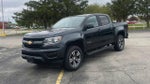 2018 Chevrolet Colorado 4WD Work Truck