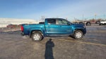 2019 Chevrolet Colorado 4WD Work Truck