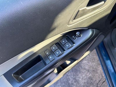 2019 Chevrolet Colorado 4WD Work Truck