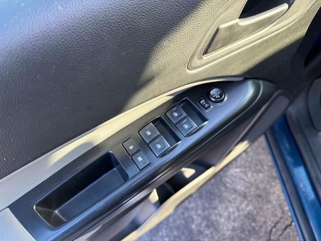 2019 Chevrolet Colorado 4WD Work Truck