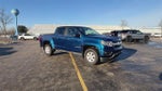 2019 Chevrolet Colorado 4WD Work Truck
