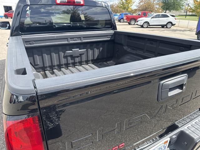 2022 Chevrolet Colorado 4WD LT