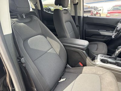 2022 Chevrolet Colorado 4WD LT