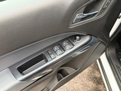 2019 Chevrolet Colorado 4WD Z71