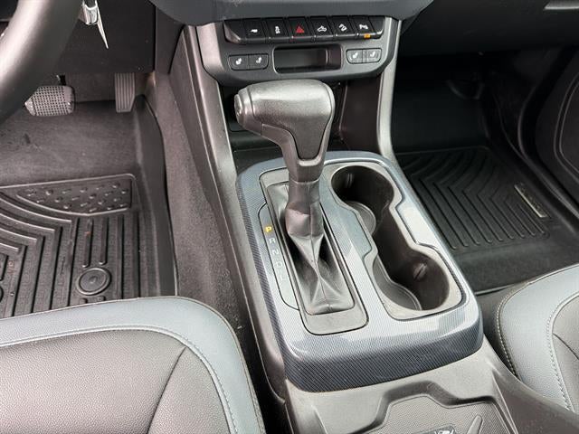 2019 Chevrolet Colorado 4WD Z71