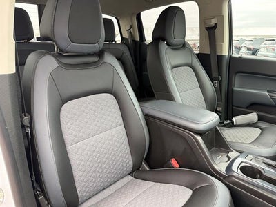 2019 Chevrolet Colorado 4WD Z71