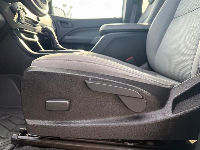 2019 Chevrolet Colorado 2WD Work Truck