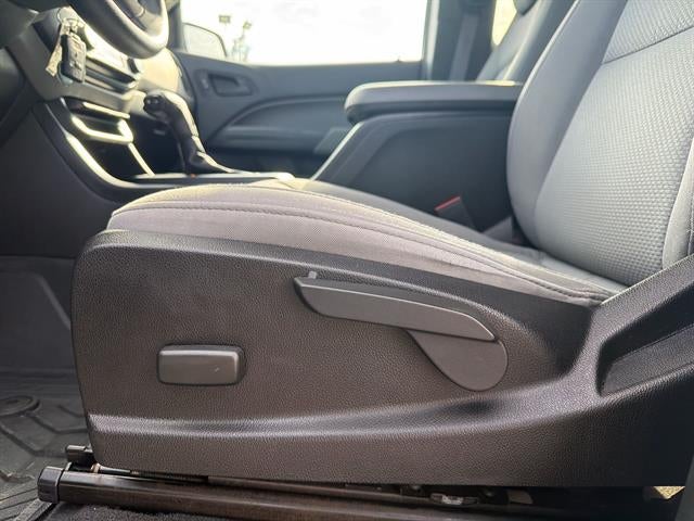 2019 Chevrolet Colorado 2WD Work Truck