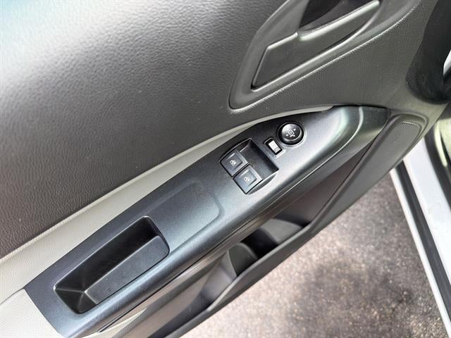 2019 Chevrolet Colorado 2WD Work Truck