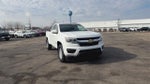 2019 Chevrolet Colorado 2WD Work Truck