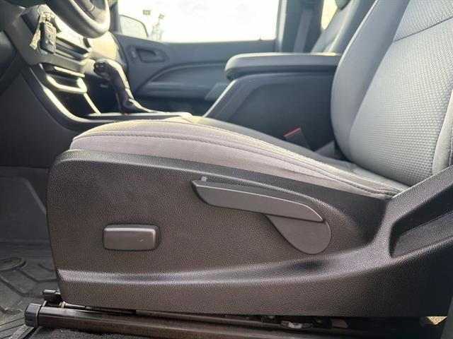 2019 Chevrolet Colorado 2WD Work Truck