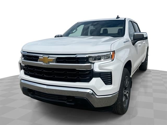 2024 Chevrolet Silverado 1500 Base