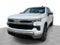 2024 Chevrolet Silverado 1500 Base