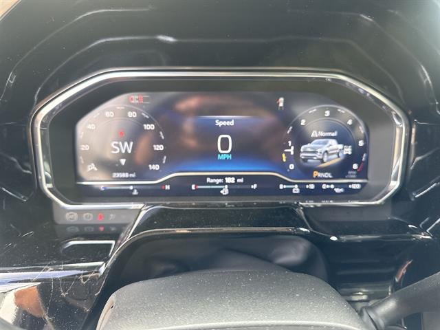 2024 Chevrolet Silverado 1500 Base