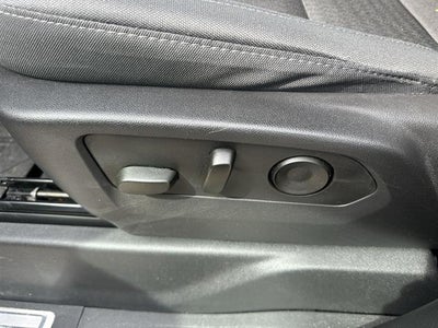 2024 Chevrolet Silverado 1500 Base