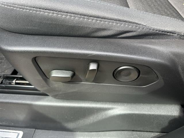 2024 Chevrolet Silverado 1500 Base
