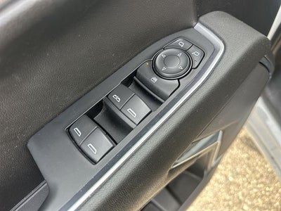 2024 Chevrolet Silverado 1500 Base