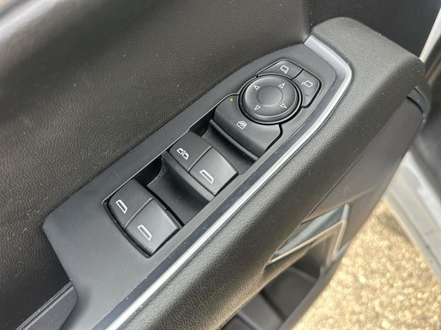 2024 Chevrolet Silverado 1500 Base