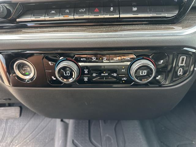 2024 Chevrolet Silverado 1500 Base