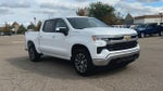 2024 Chevrolet Silverado 1500 Base