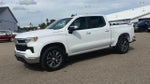 2024 Chevrolet Silverado 1500 Base