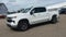 2024 Chevrolet Silverado 1500 Base