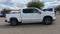2024 Chevrolet Silverado 1500 Base