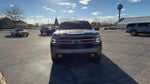 2021 Chevrolet Silverado 1500 RST All Star Edition Plus