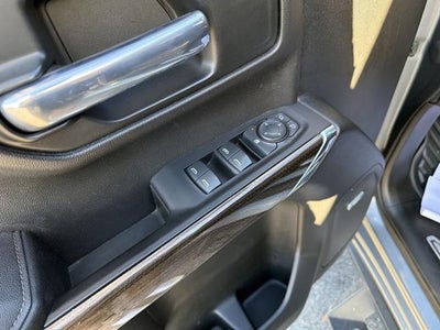 2021 Chevrolet Silverado 1500 RST All Star Edition Plus