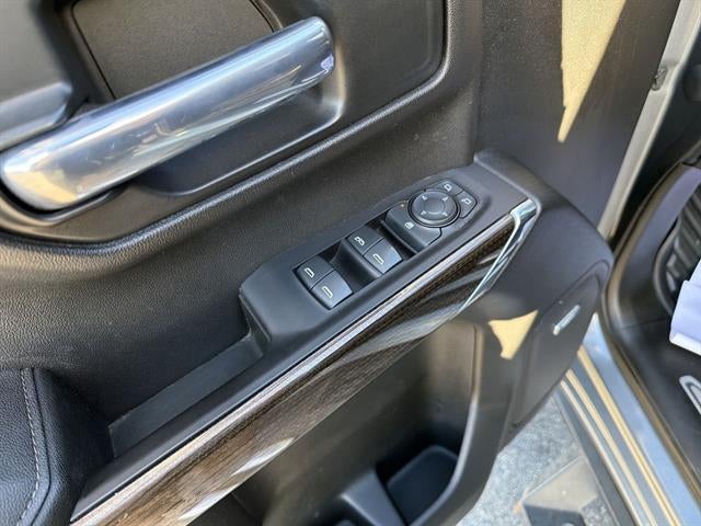 2021 Chevrolet Silverado 1500 RST All Star Edition Plus