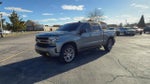 2021 Chevrolet Silverado 1500 RST All Star Edition Plus