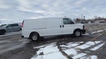 2017 Chevrolet Express Cargo 3500 Base