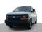 2017 Chevrolet Express Cargo 3500 Base