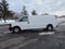 2017 Chevrolet Express Cargo 3500 Base