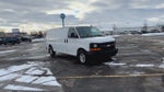 2017 Chevrolet Express Cargo 3500 Base