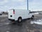 2017 Chevrolet Express Cargo 3500 Base