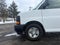 2017 Chevrolet Express Cargo 3500 Base